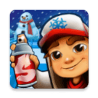 地铁跑酷最新版本无限金币