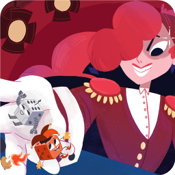 骰子地下城游戏