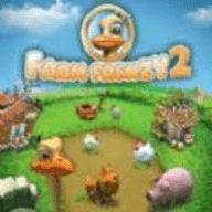 疯狂农场2完整版中文版