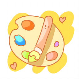 画画像素涂色鸭app