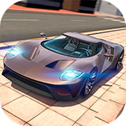 人类绝地飞车游戏