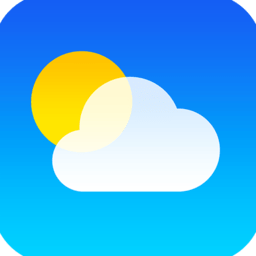 几何天气预报app