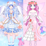 暖暖完美公主装扮