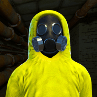 后室恐怖水滑梯