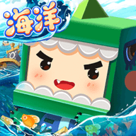 迷你世界奥秘之海冒险奇航