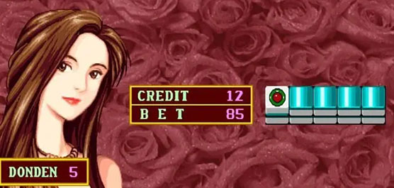 大满贯麻将全部版本