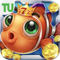 捕鱼游戏不用充钱正版2022