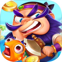 李逵捕鱼游戏app