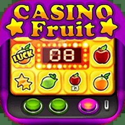 水果游戏机单机免费版