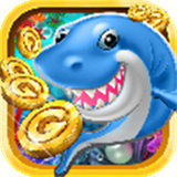 超级变态捕鱼手机游戏