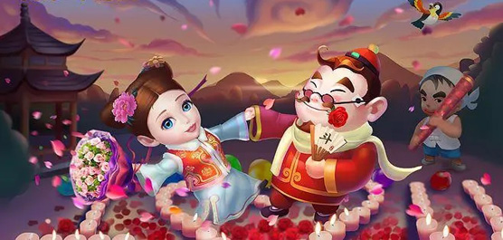 斗地主破解版无限金币无限钻石内购版