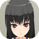 对偷偷自我发电的女孩子中文版