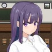 学校里除我以外都是npc汉化版