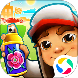 Subway Surf地铁跑酷