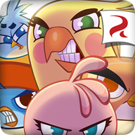 愤怒的小鸟游戏免费版