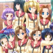 炎の孕ませ転校生汉化版