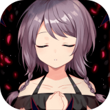 黑色花与红山羊手机版