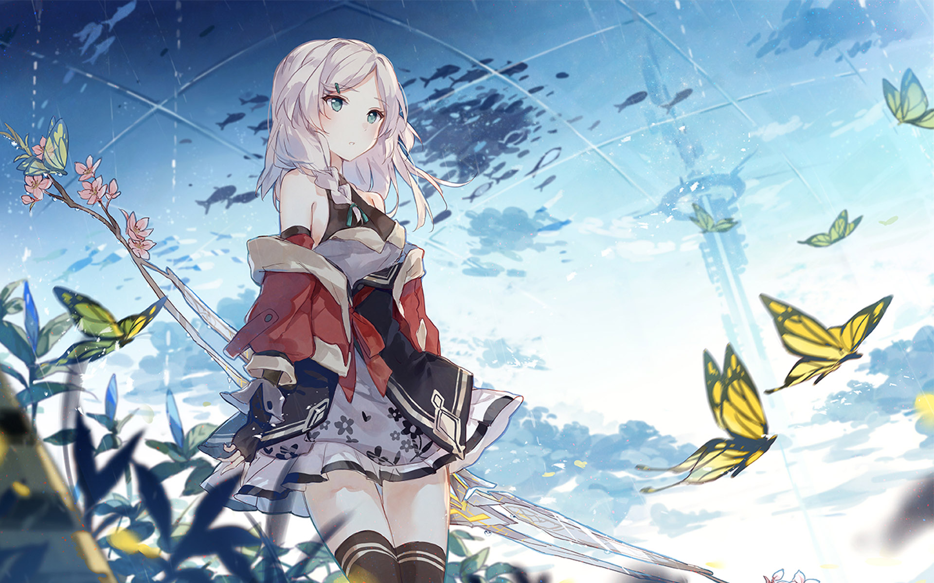 大家都在玩日式rpg小游戏推荐