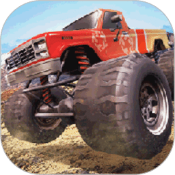 疯狂越野最新版