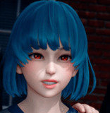 我的女友是恶霸汉化版