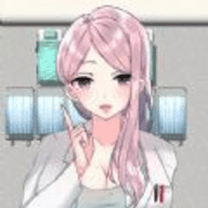 和JK们来恋爱度过高中生活游戏