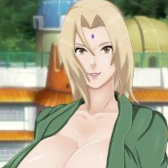 火影女忍训练最后的战争2.0