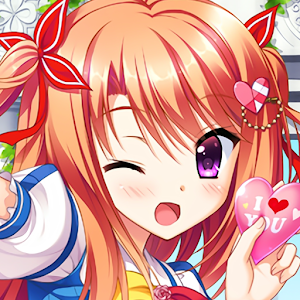 花之天使的夏日恋歌安卓