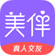 美伴交友