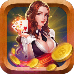 欢乐赢三张金币版