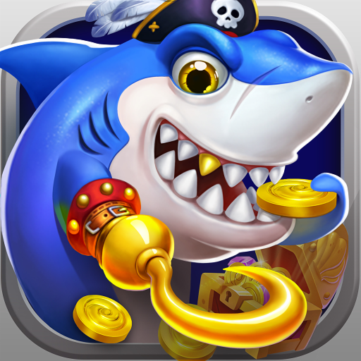 捕鱼大奖赛正版手游