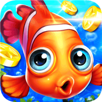 欢乐捕鱼季老版本