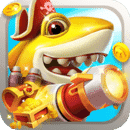 捕鱼炸翻天官网版游戏