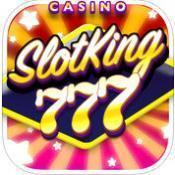 街机老虎机777最新版