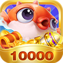 街机捕鱼电玩城正版