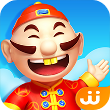 j j斗地主赢话费版