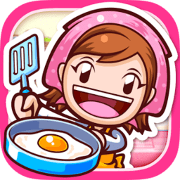 cooking mama