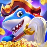 波克城市猎鱼达人3d