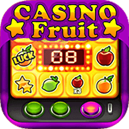 水果机老虎机苹果版