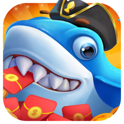 麦游游戏狂暴捕鱼最新版