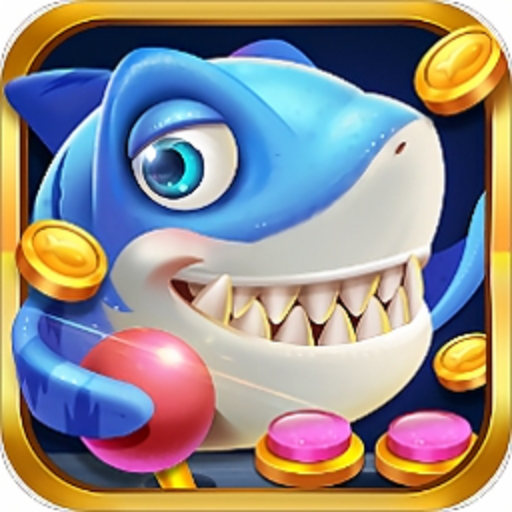 奇游李逵捕鱼华为版