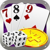 大胜华娱乐棋牌最新版