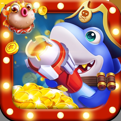 捕鱼新纪元苹果版