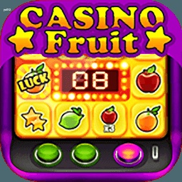 水果老虎机单机版无限金币版