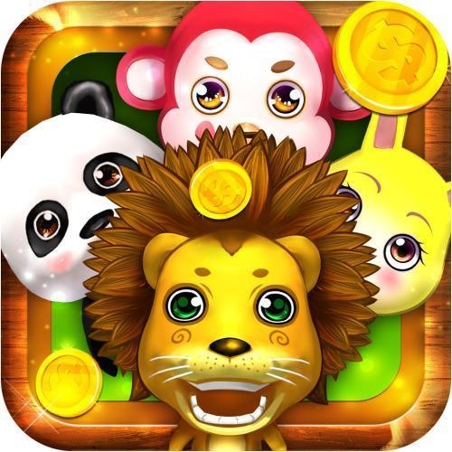 街机森林舞会3D版