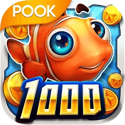 捕鱼达人无限内购单机版