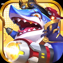 人人捕鱼红包版