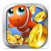 捕鱼达人hd苹果版