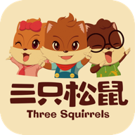 三只松鼠视频轻量版