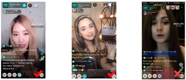 Bigo Live全球直播平台