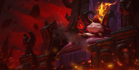 云顶之弈狂暴模式阵容怎么搭配-狂暴模式强势阵容搭配攻略